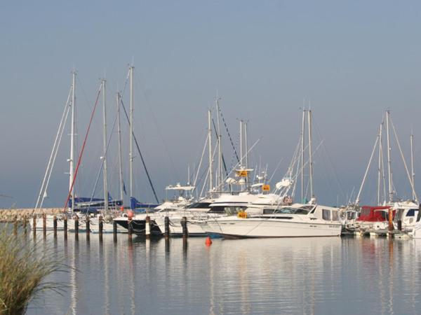 Oh! Campings La Brise Saintes-Maries-de-la-Mer Eksteriør bilde